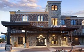 Firebrand Hotel